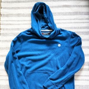 Youth boys element hoodie